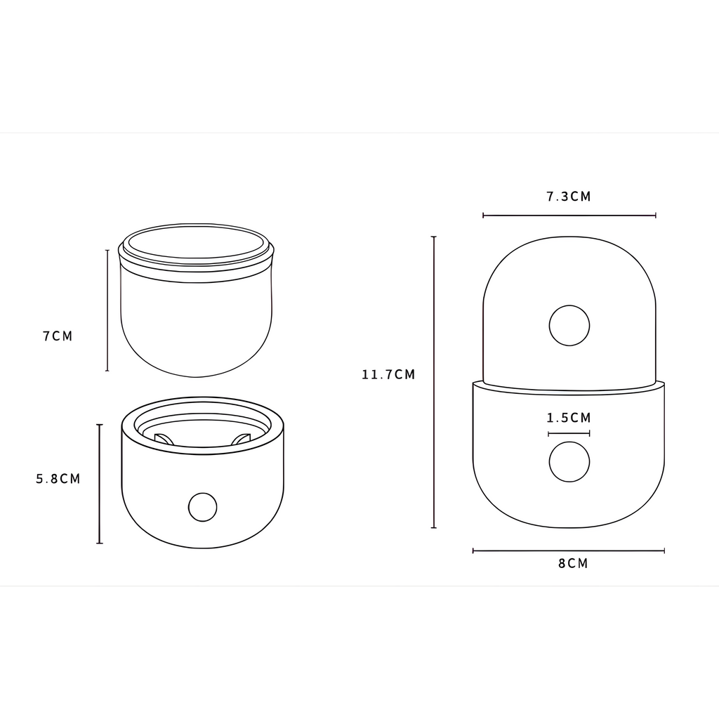 Interactive Chew & Treat Toy