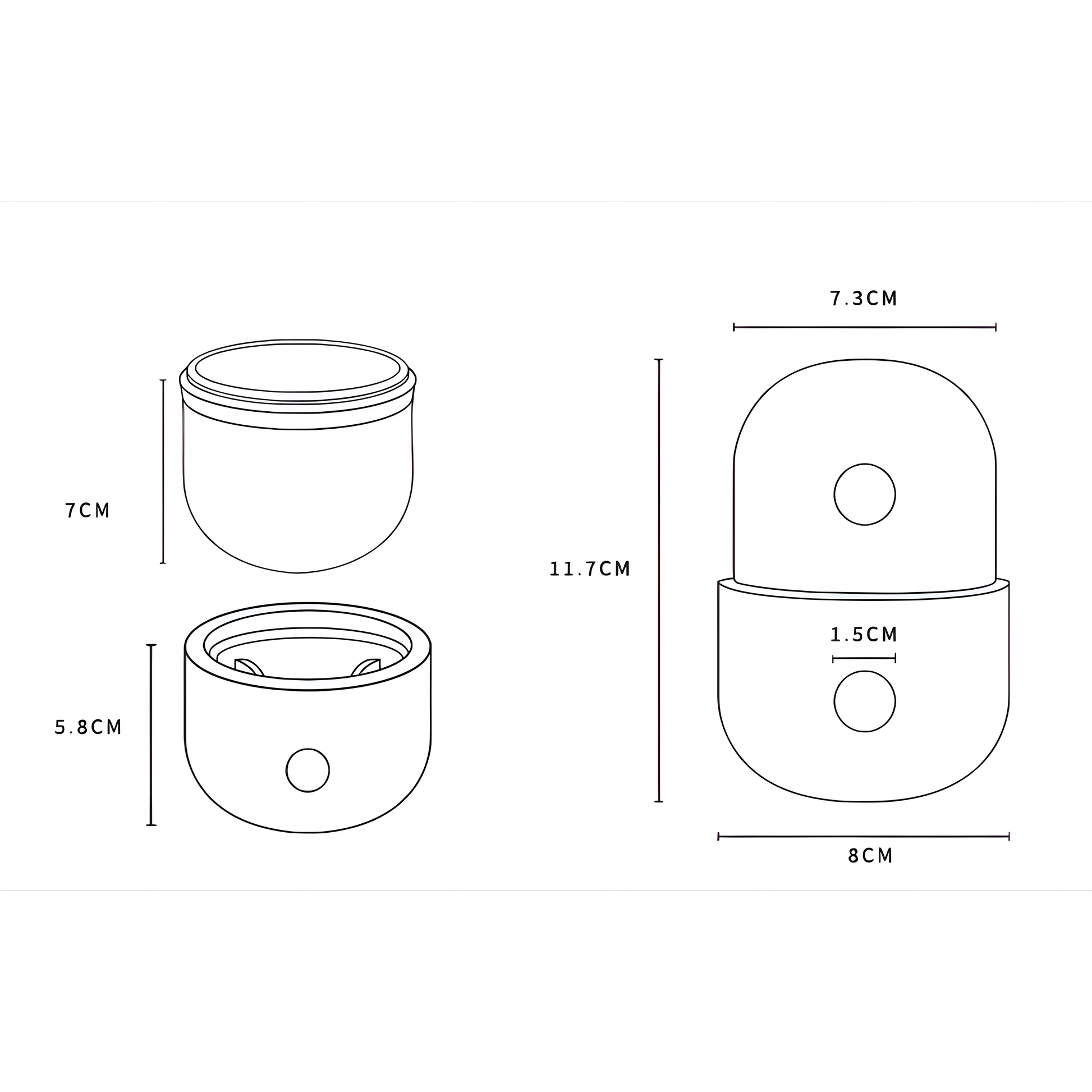 Interactive Chew & Treat Toy