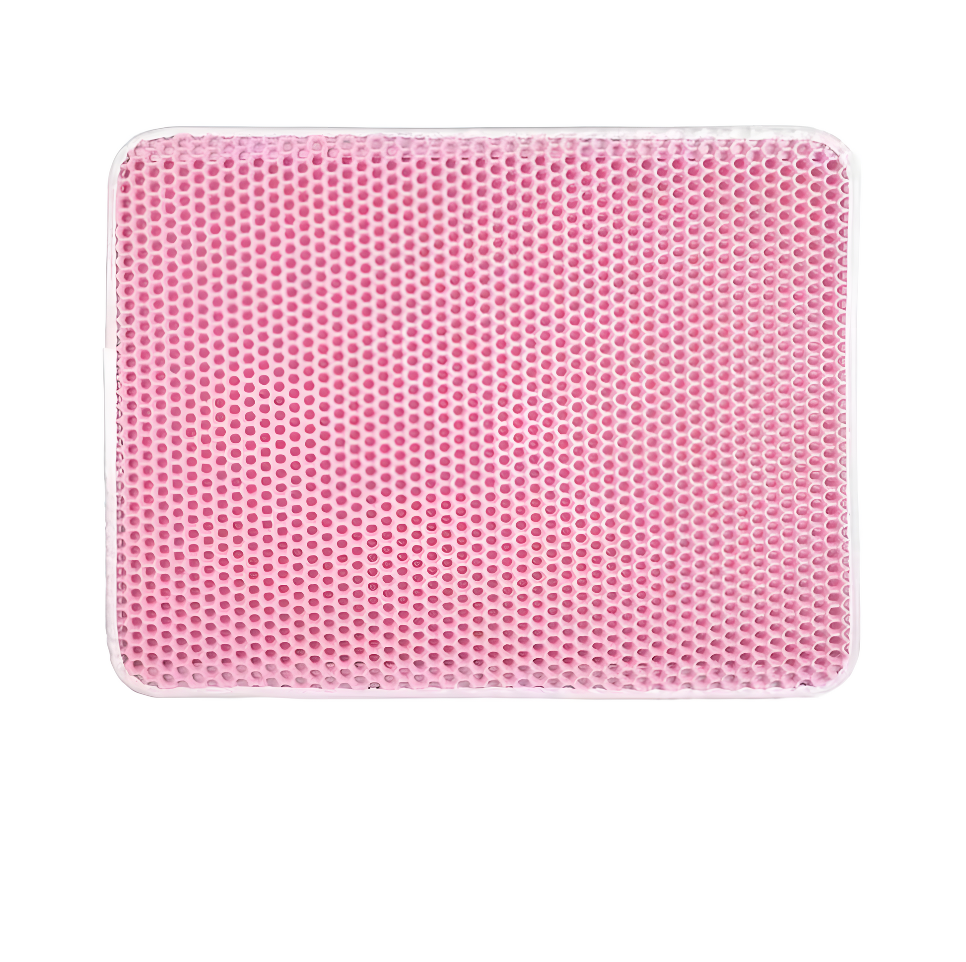 Layer Honeycomb Cat Litter Mat