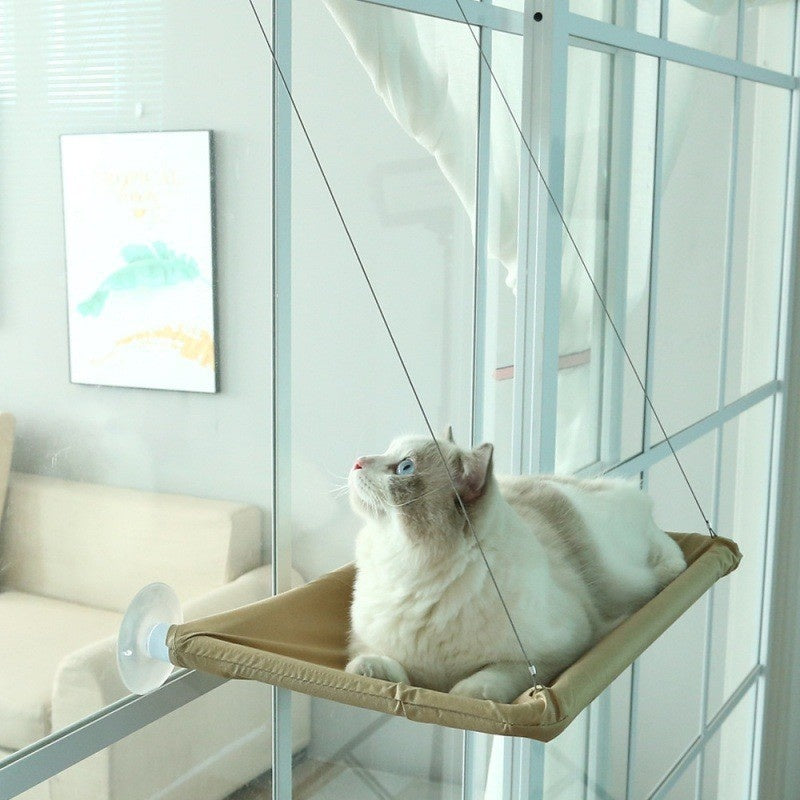 WindowView Cat Lounger