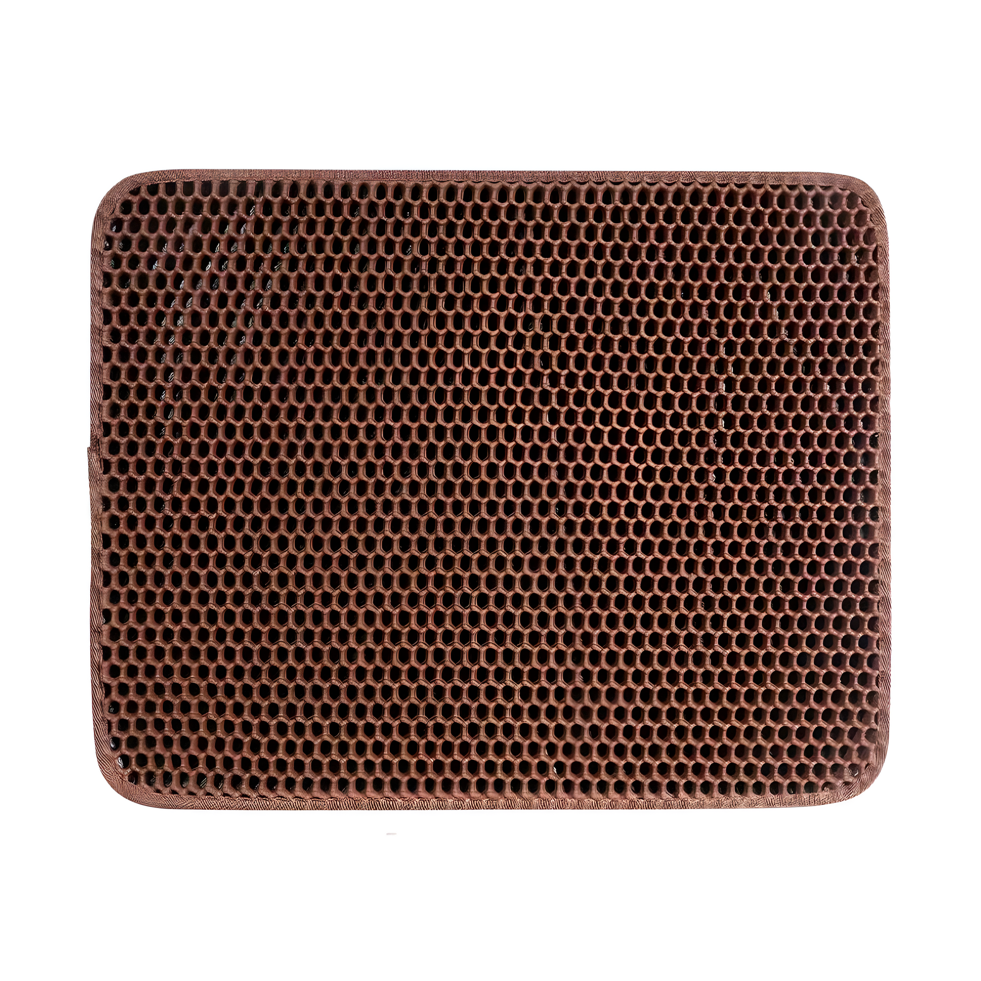 Layer Honeycomb Cat Litter Mat