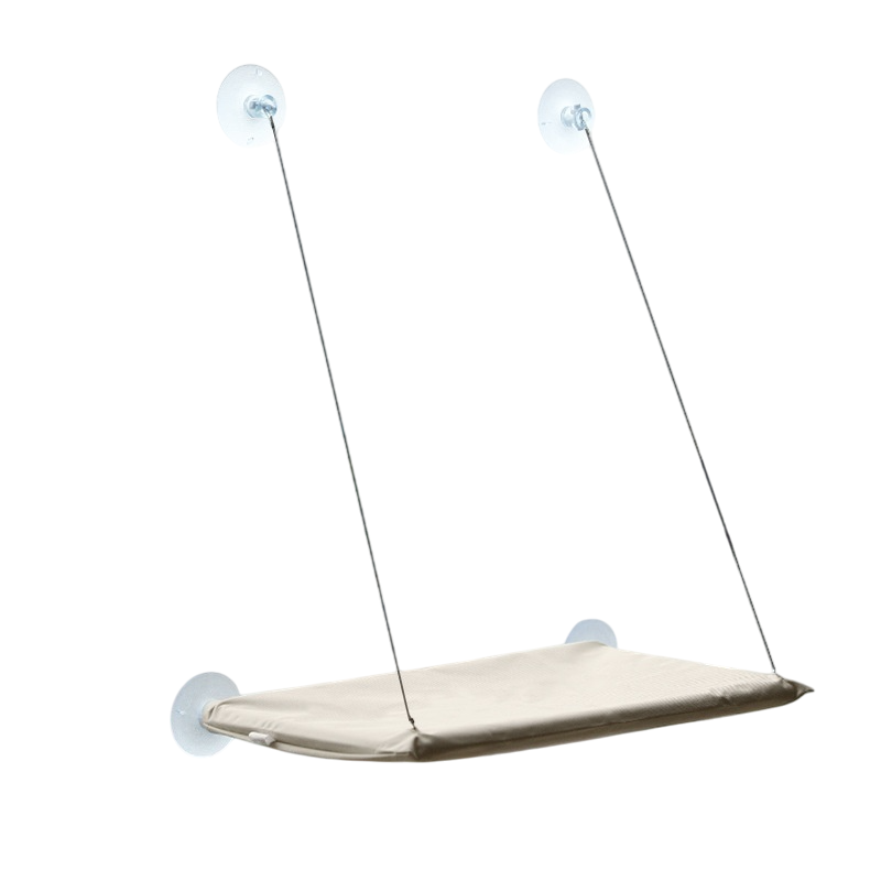 WindowView Cat Lounger