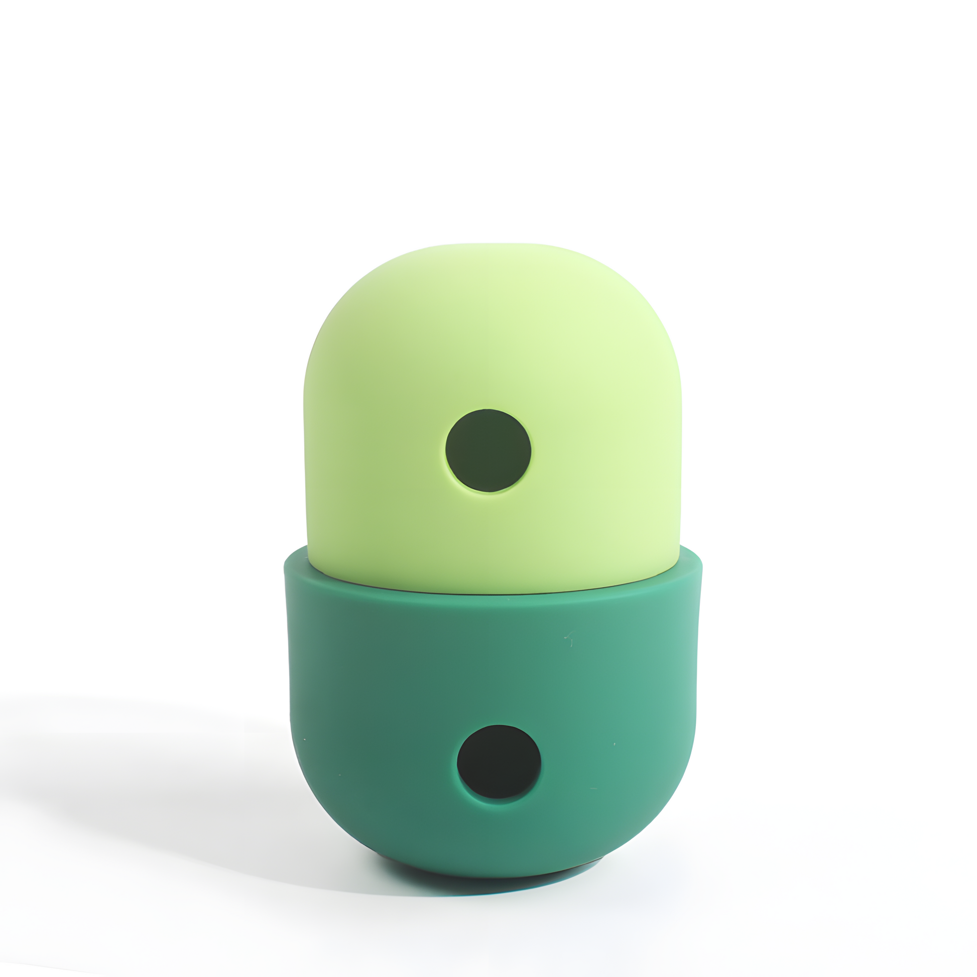 Interactive Chew & Treat Toy