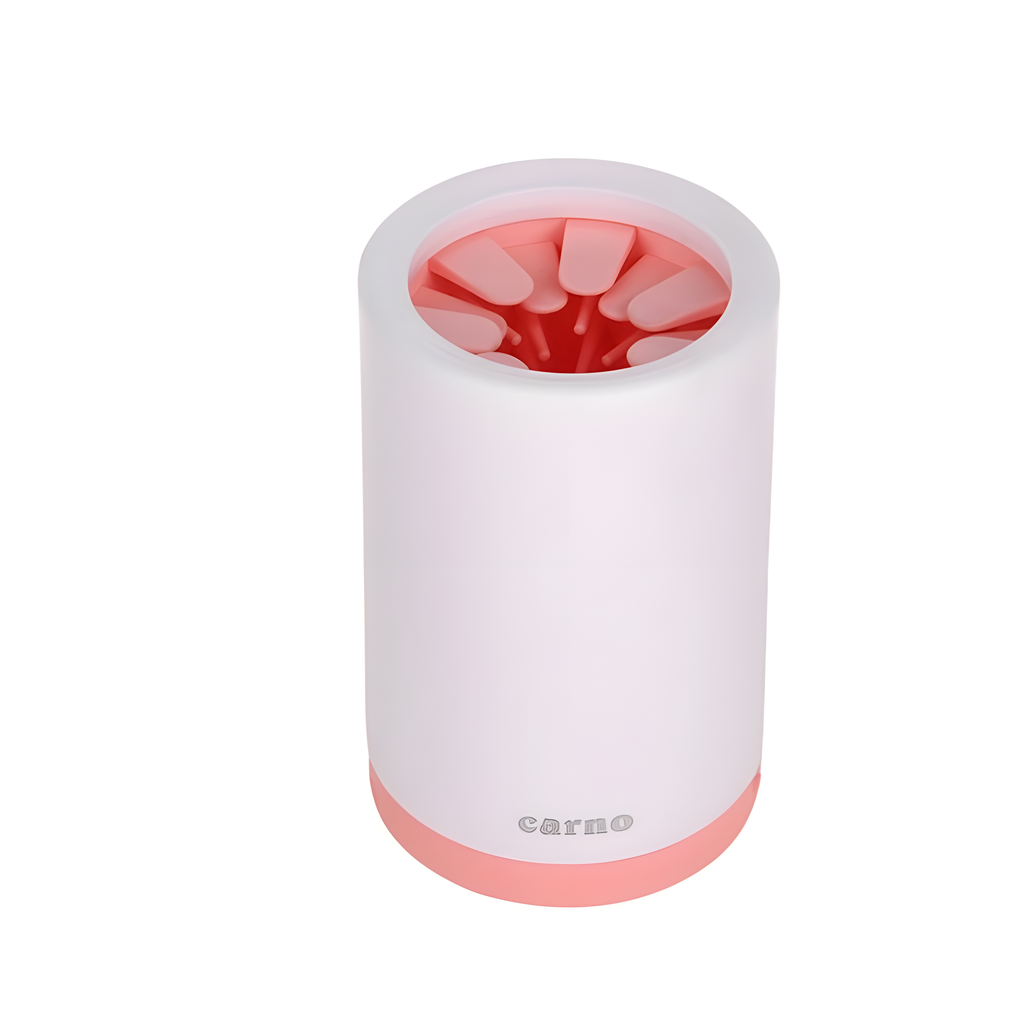 Portable Silicone Paw Cleaner