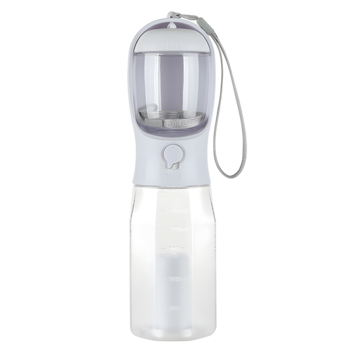 3-in-1 Pet Bottle